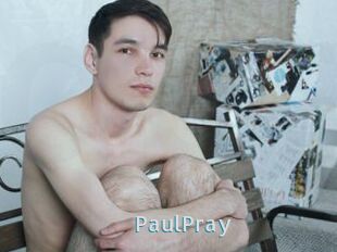 PaulPray