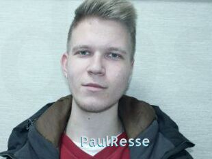 PaulResse