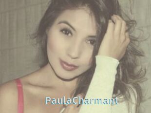 PaulaCharmant