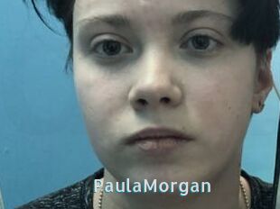 PaulaMorgan