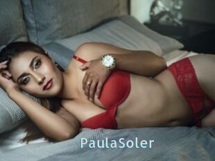 PaulaSoler