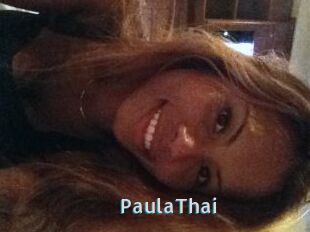PaulaThai