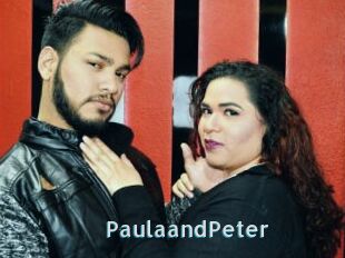 PaulaandPeter