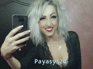 Payasys26
