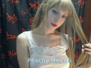 Peachy_Meowii