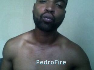 Pedro_Fire
