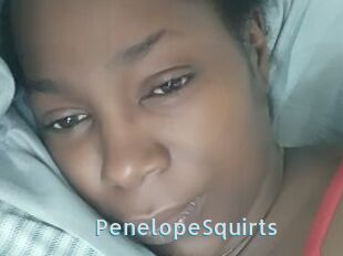 PenelopeSquirts
