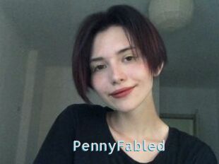 PennyFabled