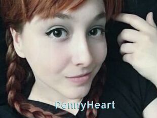 PennyHeart