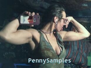 PennySamples