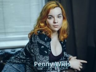 Penny_Wills