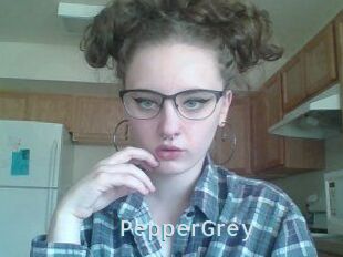 PepperGrey