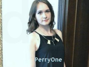 PerryOne