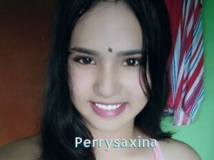 Perrysaxina
