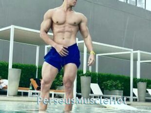 PerseusMuscleHot