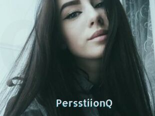 PersstiionQ