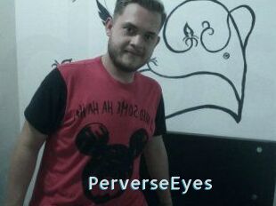 PerverseEyes