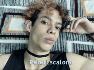 PeterEscalona