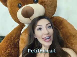 PetitBiscuit