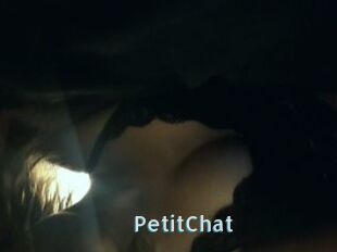 PetitChat