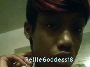 PetiteGoddess18