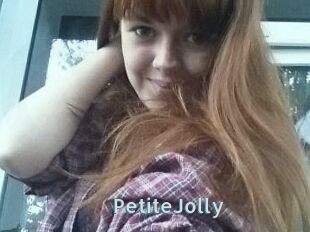 PetiteJolly