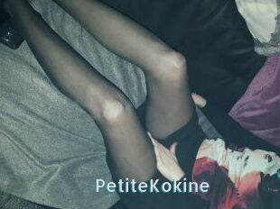 PetiteKokine