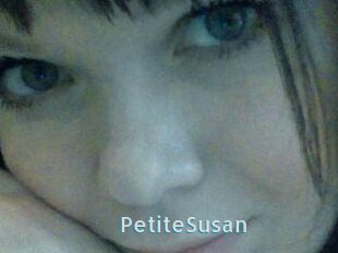 PetiteSusan