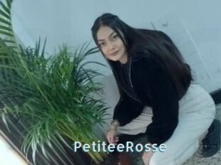 PetiteeRosse