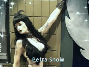 Petra_Snow