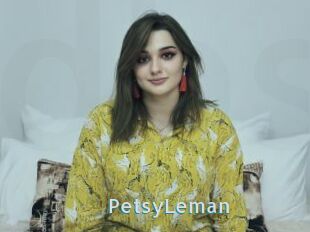 PetsyLeman