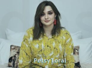 PetsyToral