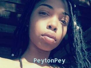 PeytonPey