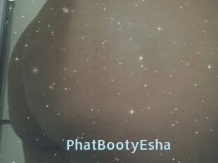PhatBootyEsha