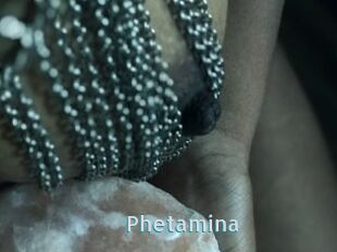 Phetamina