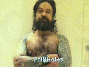 PhillHoles