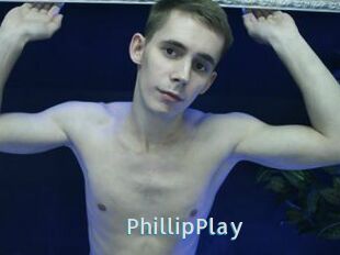 PhillipPlay