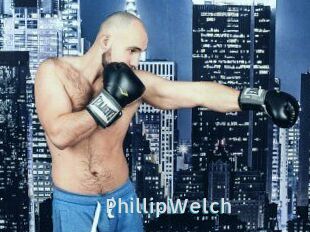 PhillipWelch