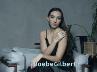 PhoebeGilbert