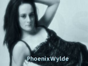 PhoenixWylde
