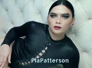 PiaPatterson