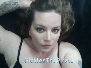 PicklesThePirate