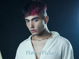 PierrePickett