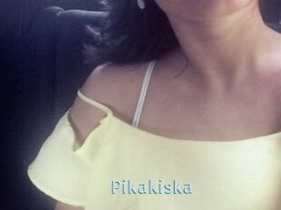 Pikakiska