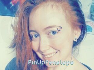 PinUpPenelope