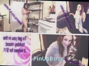 PinUpRose
