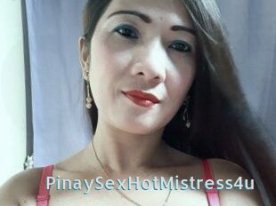 PinaySexHotMistress4u