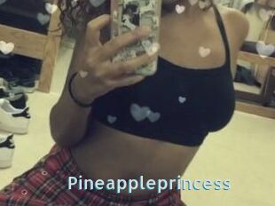 Pineappleprincess