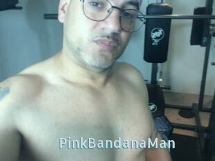 PinkBandanaMan