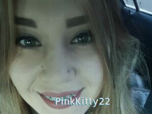 PinkKitty22